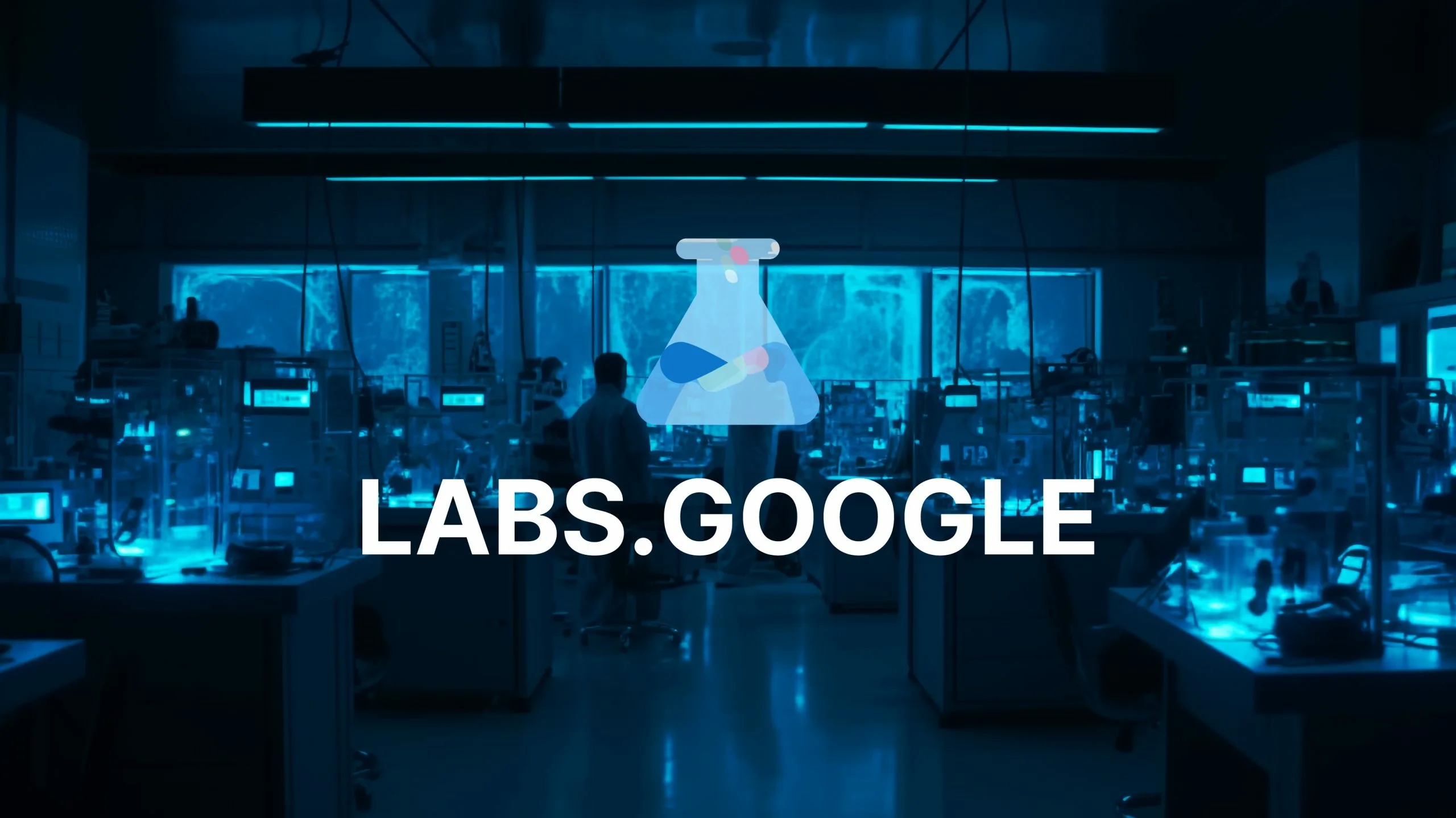 ИИ-платформа ProducerAI стала частью Google Labs