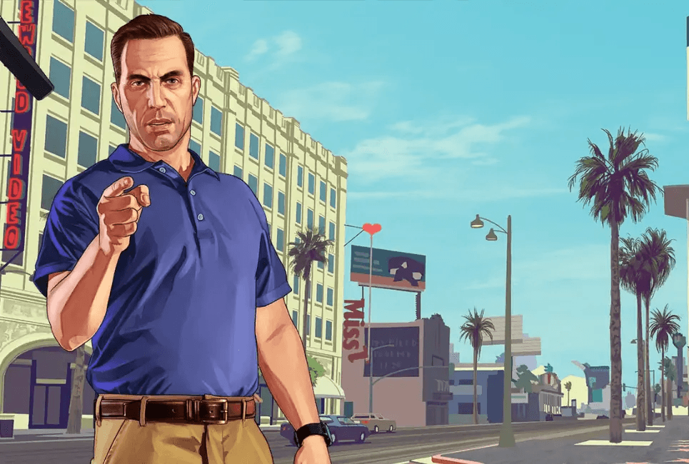 «Пробовался свыше на 60 ролей» — Rockstar проигнорировали актера, который 22 года работал для компании