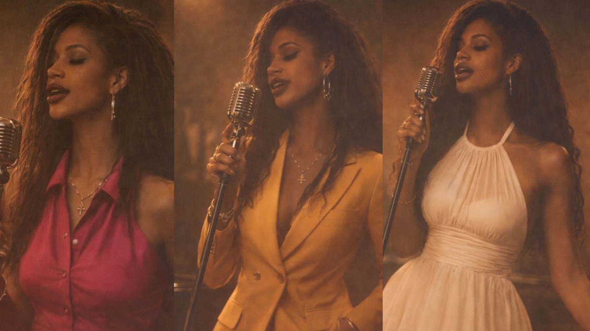 Песня Celebrate Me от ИИ-проекта IngaRose оказалась на вершине глобального чарта iTunes