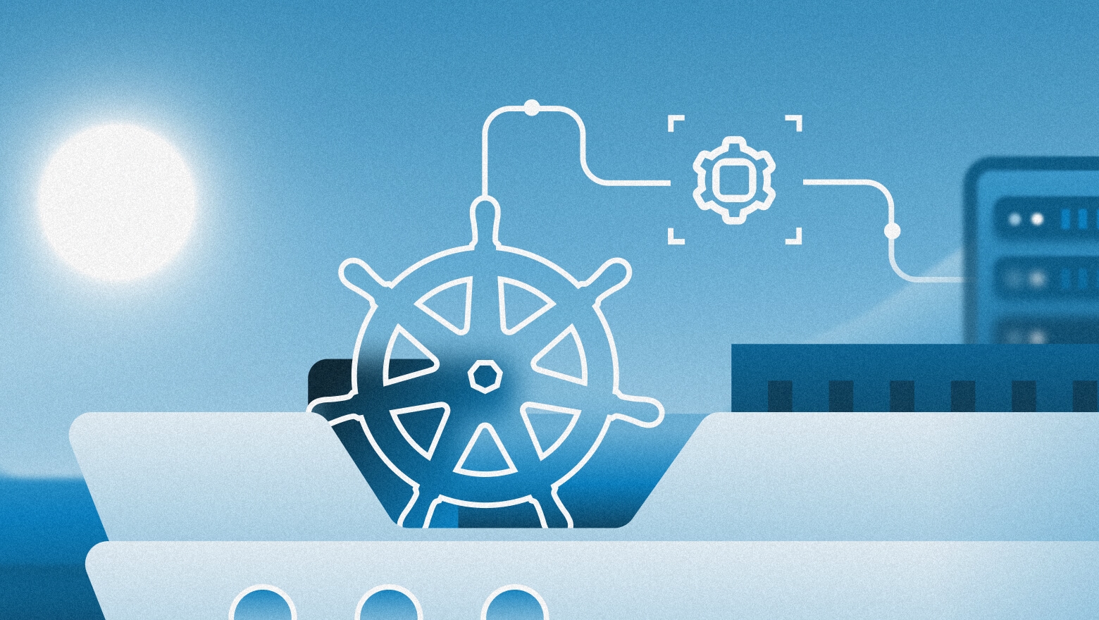 Создали самый оперативный кластер Managed Kubernetes в России: новости продукта за первое полугодие