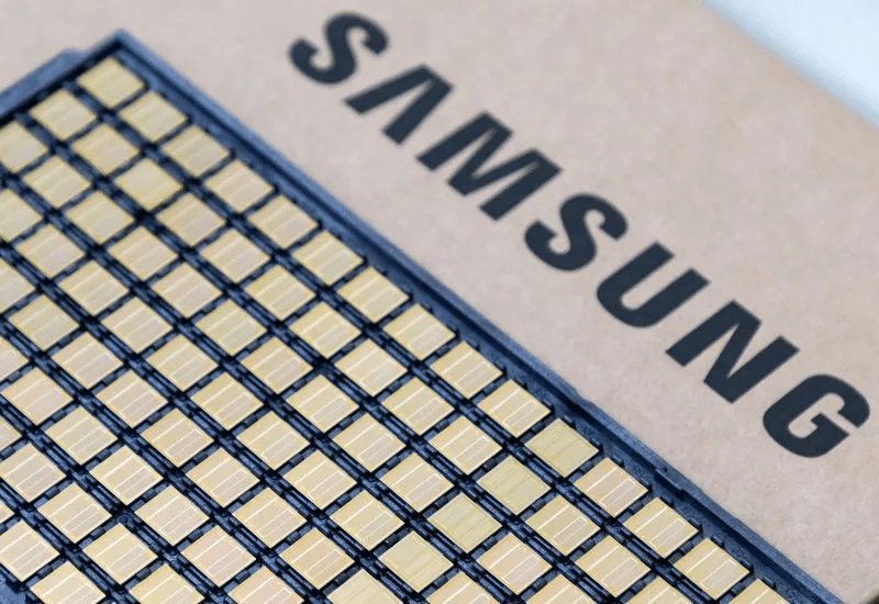 ИИ-чип OpenAI получит хранилище HBM4 от Samsung - TSMC начнет выпускать его в третьем квартале
