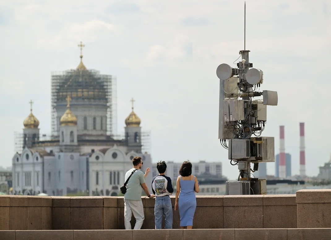 ФАС проверит законность рекламы 5G