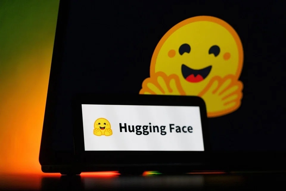 Hugging Face получила предложение о покупке за $13 млрд