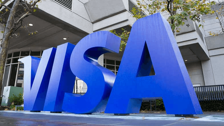 Visa заложила фундамент для платежей ИИ-агентов: итоги первого квартала 2026 года