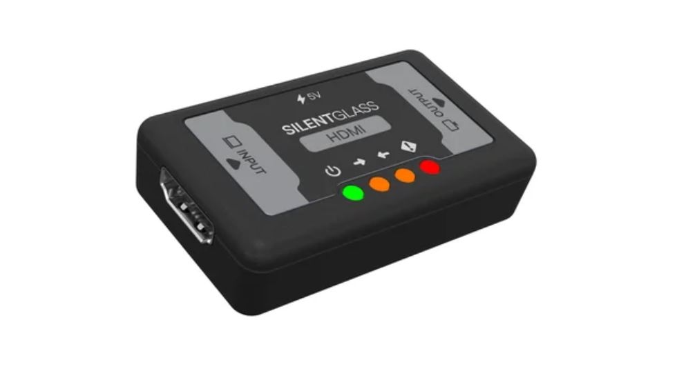 Представлено девайс для отражения атак через кабели монитора HDMI и Display Port