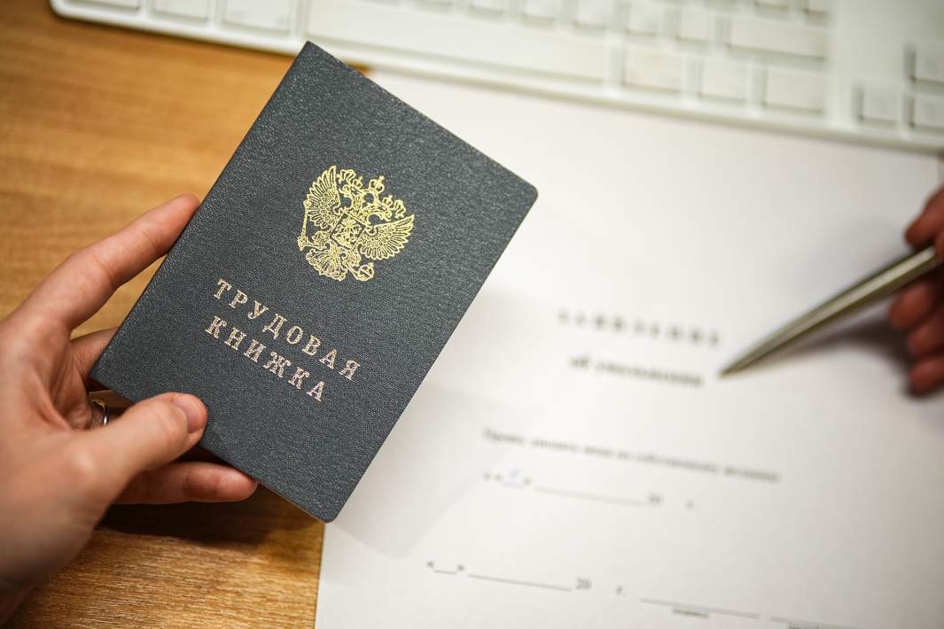 «Известия»: вне штата организаций работает 41% занятых россиян — приблизительно 30,5 млн человек