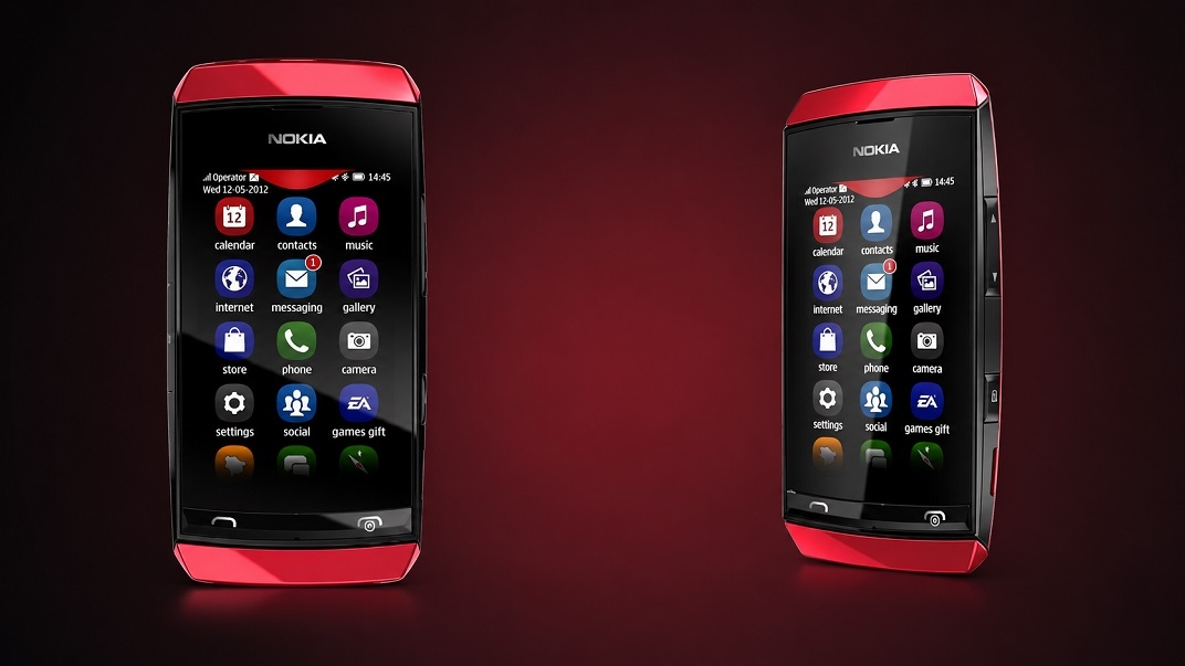 HMD Global планирует возродить линейку смартфонов Nokia Asha