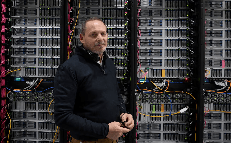 Nebius построит в Финляндии AI-датацентр на 310 МВт стоимостью более $10 млрд