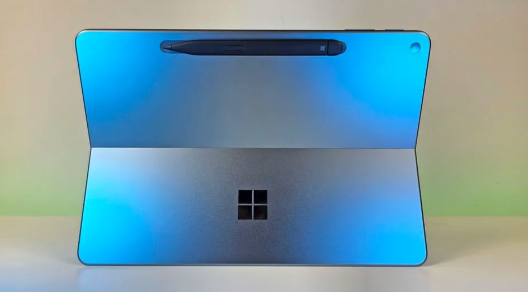 Microsoft увеличила цены на свои планшеты и ноутбуки Surface