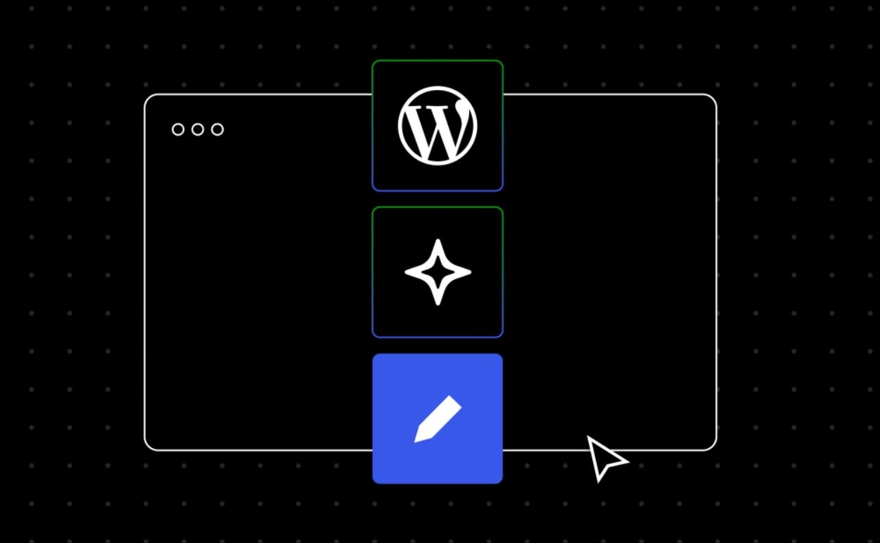 WordPress.com позволил ИИ-агентам писать и публиковать посты