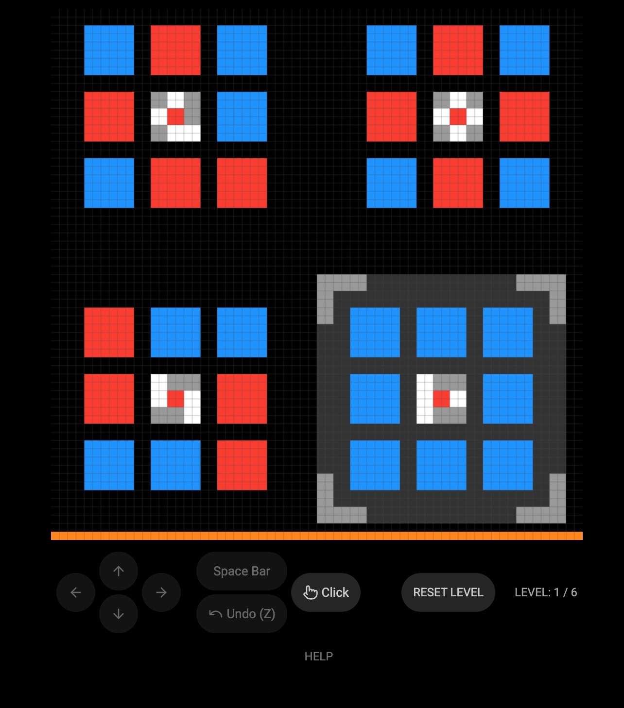 Вышел тест производительности ARC-AGI-3: люди набирают 100%, GPT-5.4 — 0,26%