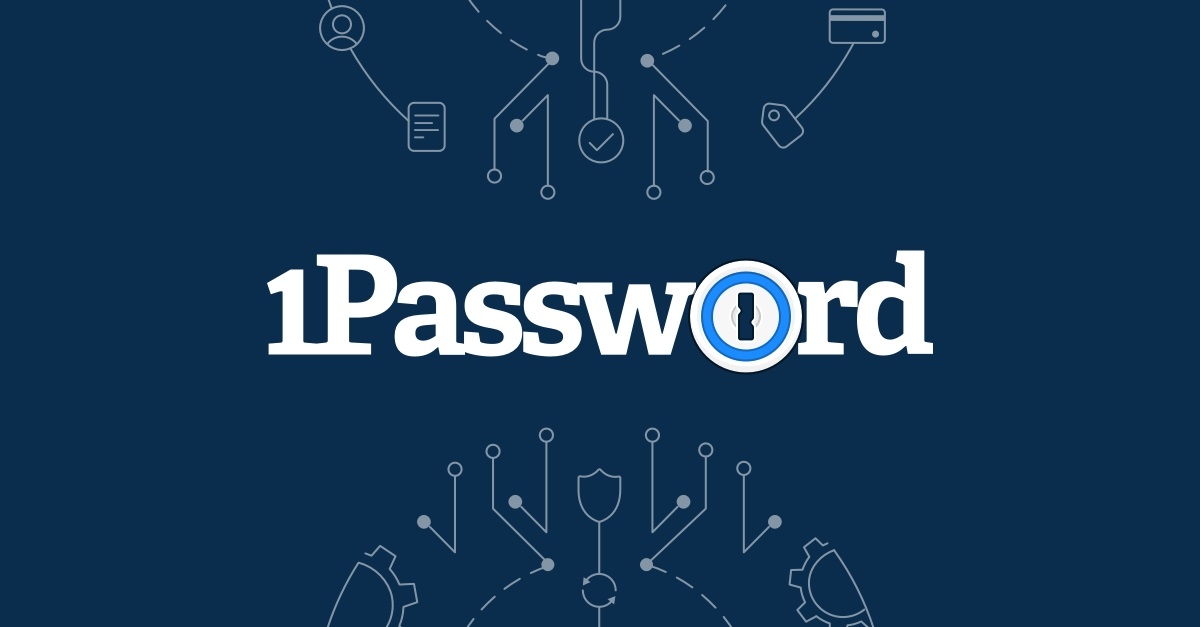 В 1Password назвали информацию о повышении цен ошибкой