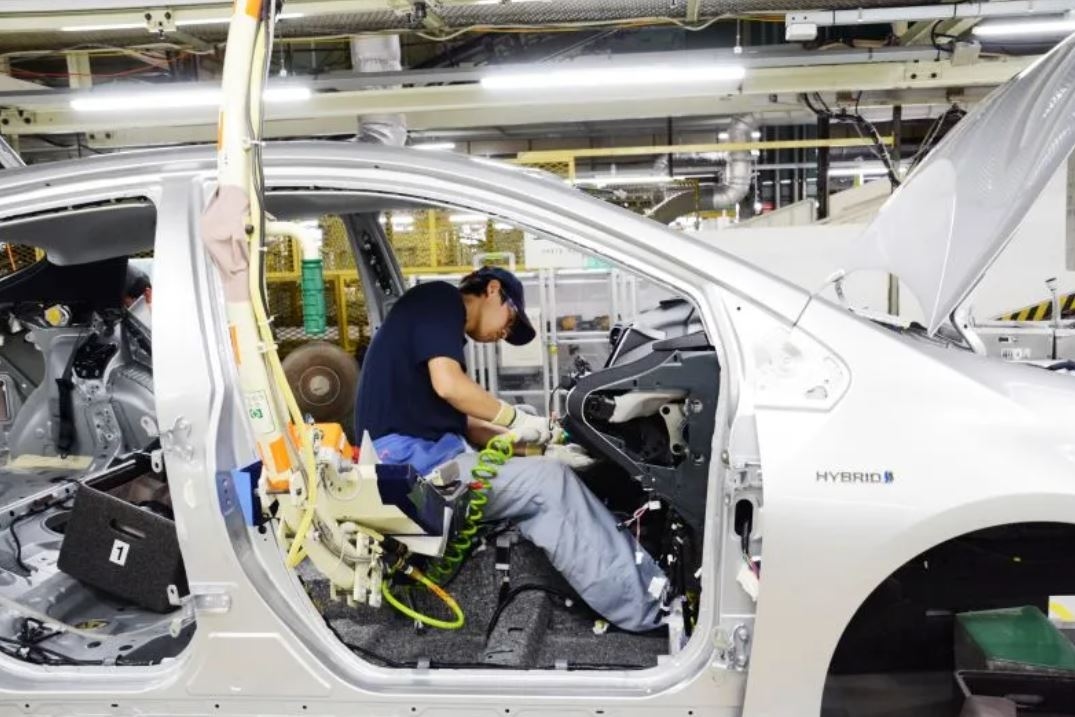 В Toyota с помощью ИИ унифицируют терминологию в документации