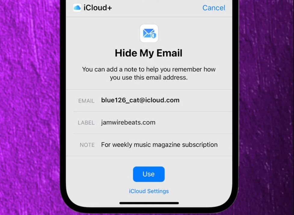 Apple выдала ФБР скрытое имя пользователя электронной почты