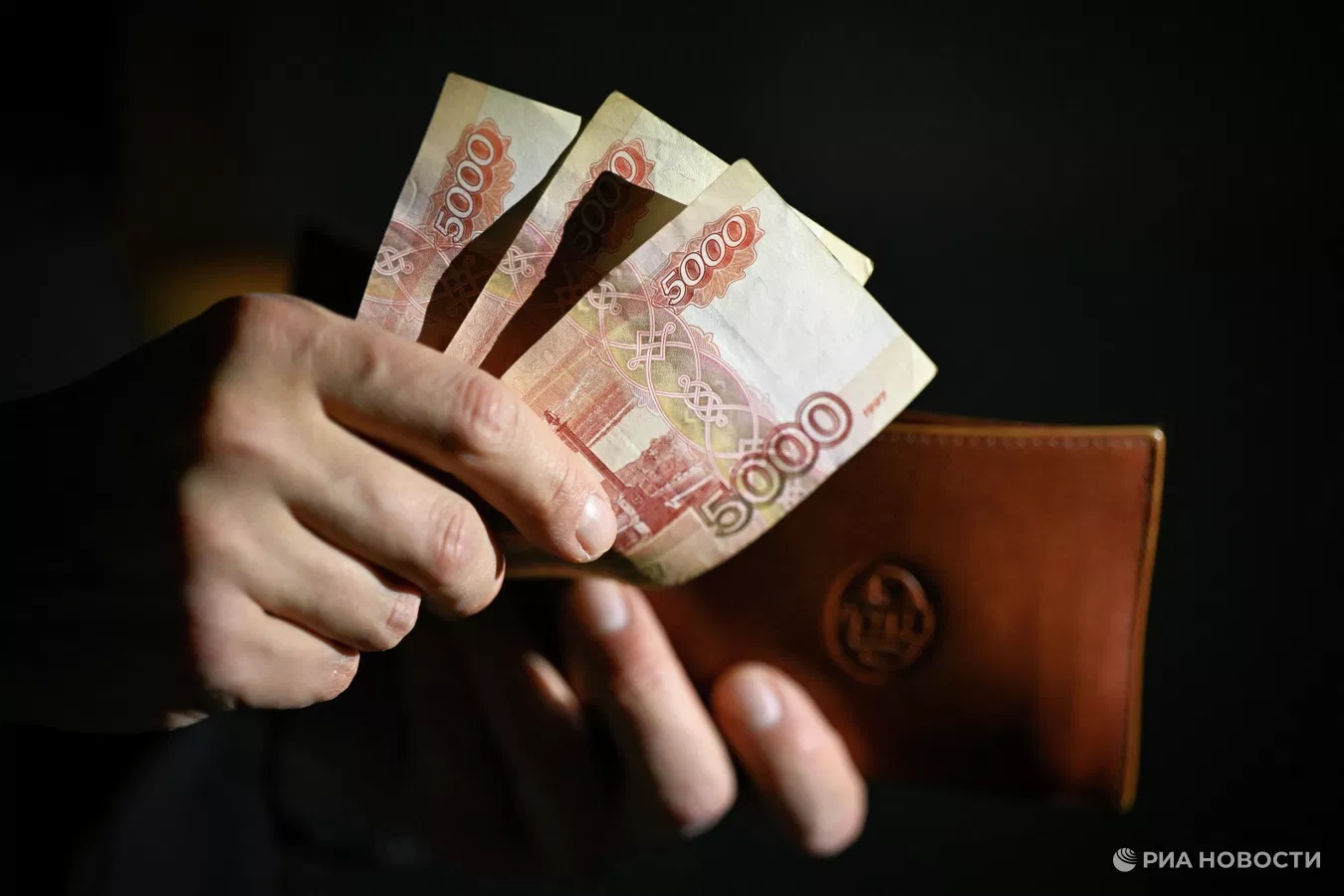 Росфинмониторинг с 1 сентября получит доступ к данным о переводах от НСПК
