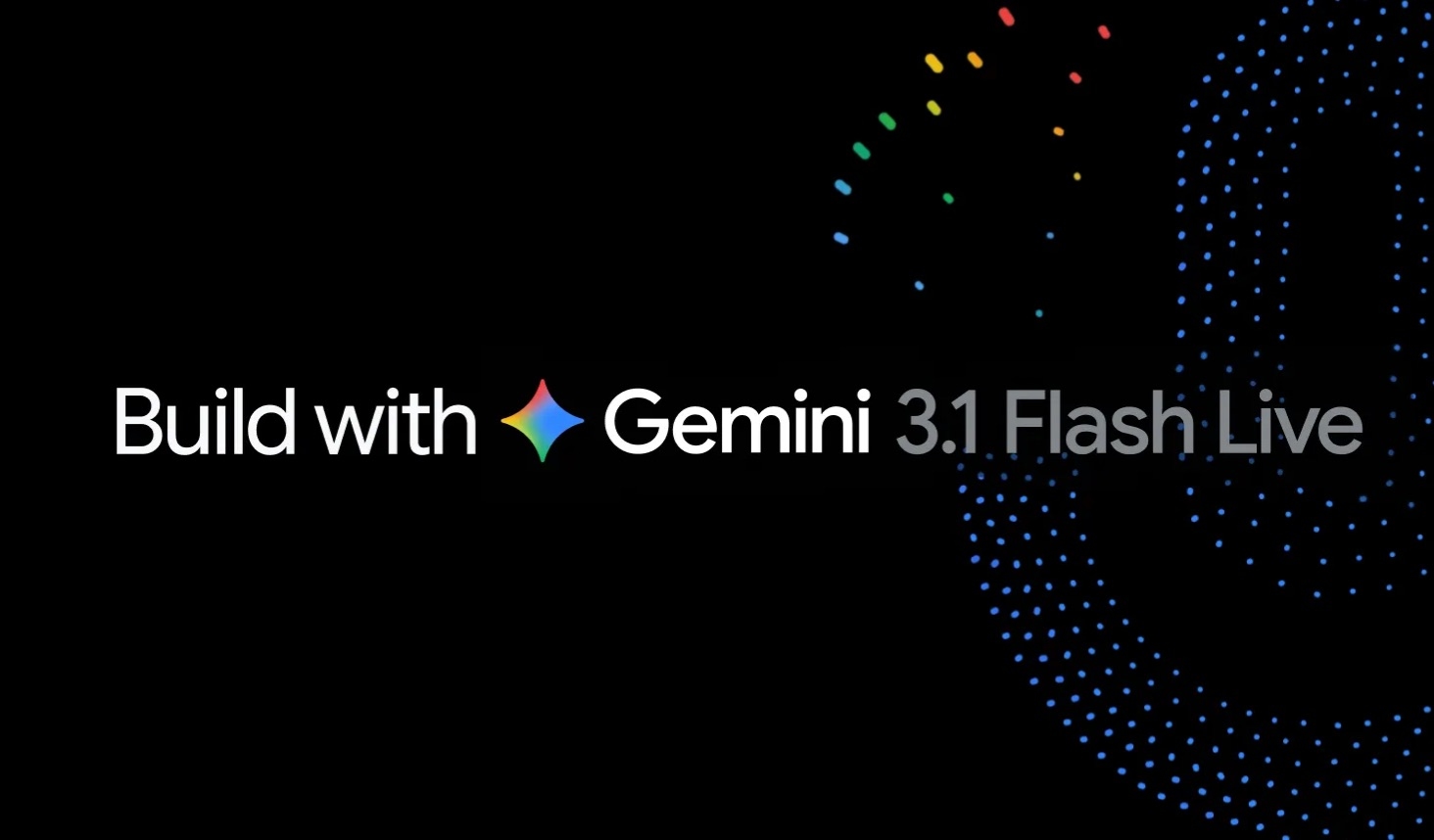 Gemini 3.1 Flash Live — голосовой ИИ со скоростью живого диалога