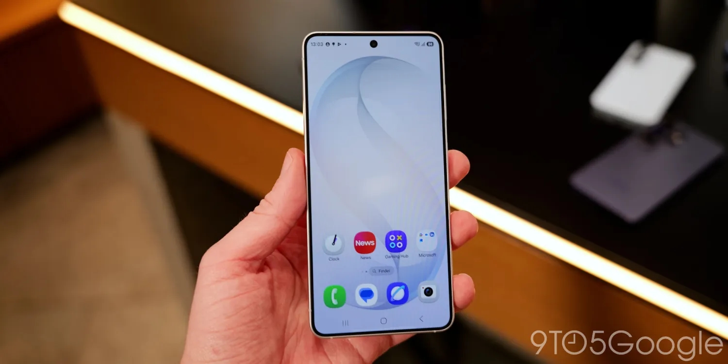 Samsung представила Galaxy Vibe Code — свежий язык для настройки смартфонов и ИИ‑функций