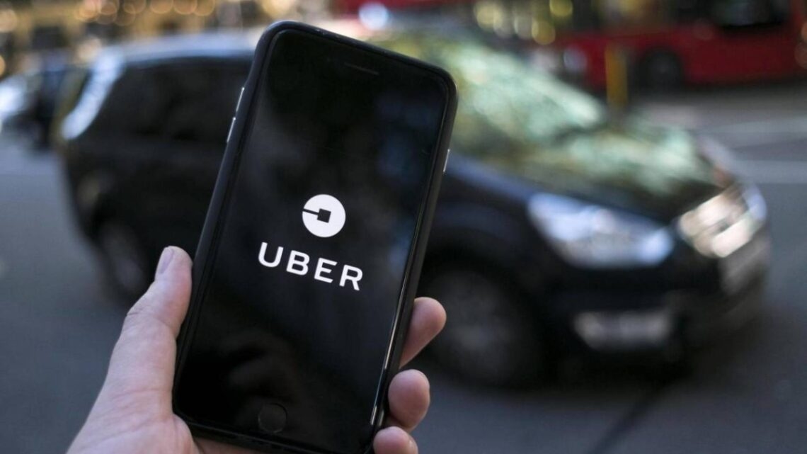 Uber начала сотрудничать с компаниями роботакси для борьбы с монополией