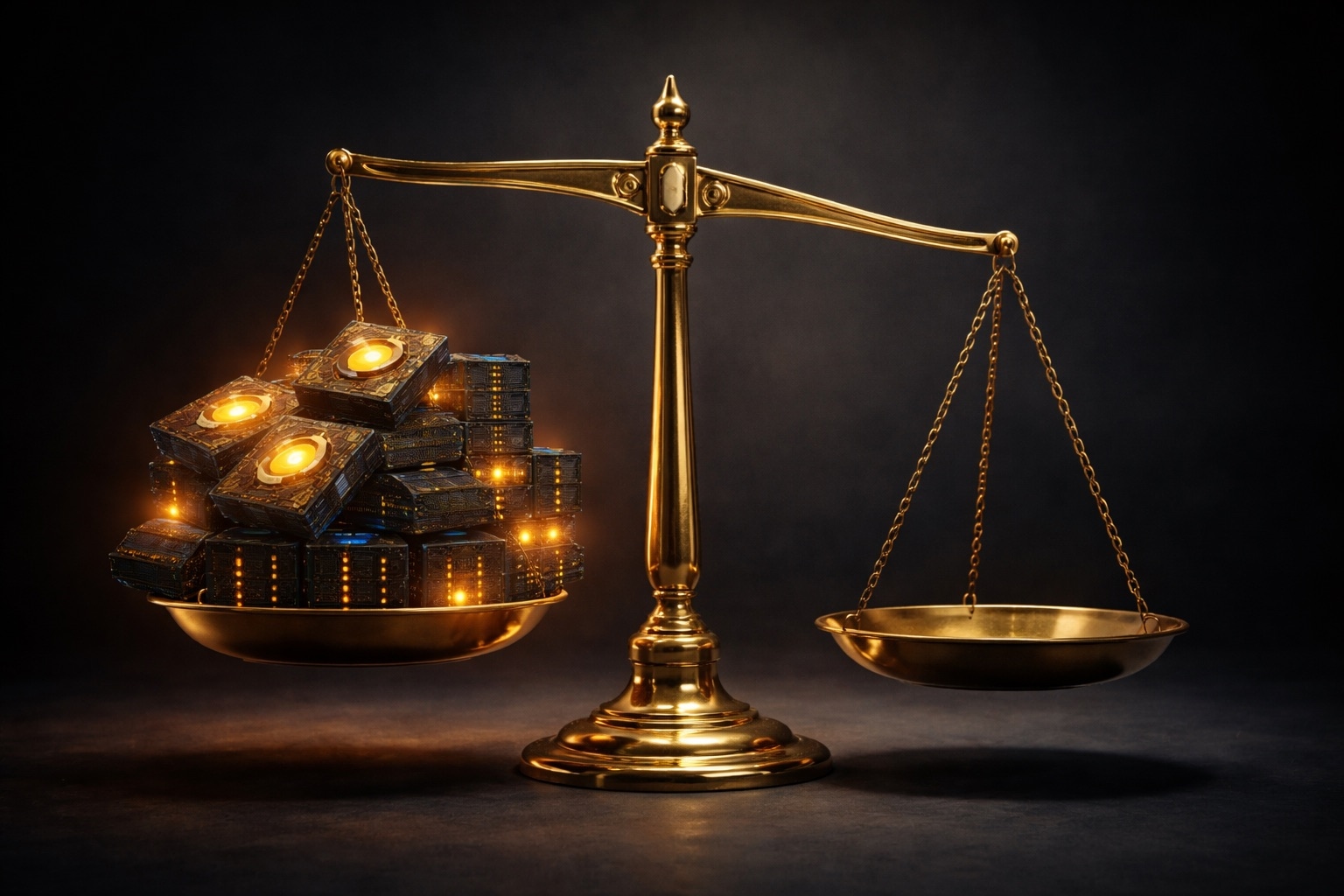 $410 млрд на ИИ, ноль в ВВП: экономисты описали «парадокс продуктивности»