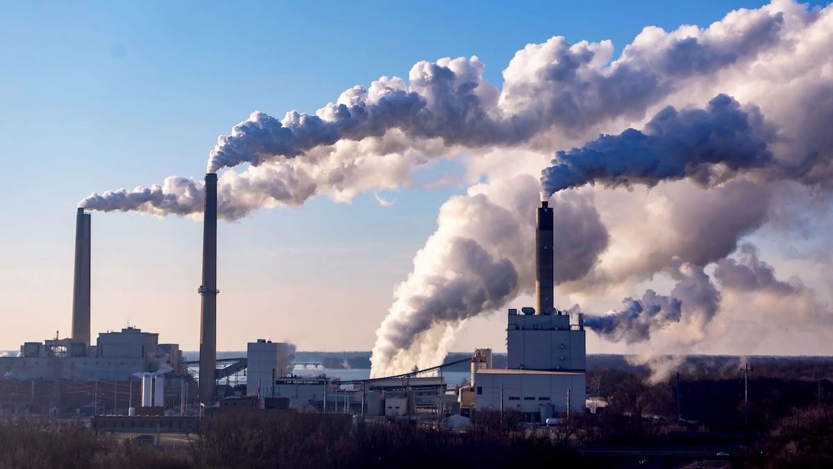 Увеличение числа дата-центров в США помогает продлевать сроки эксплуатации угольных электростанций