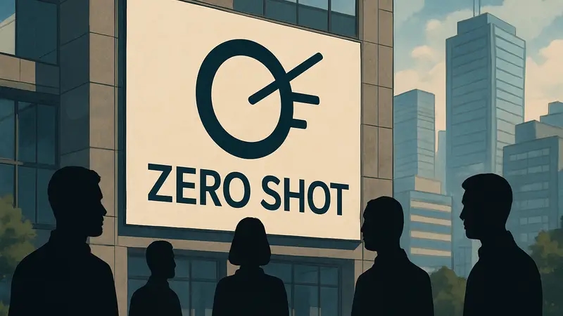 Экс-сотрудники OpenAI открыли фонд Zero Shot на $100M