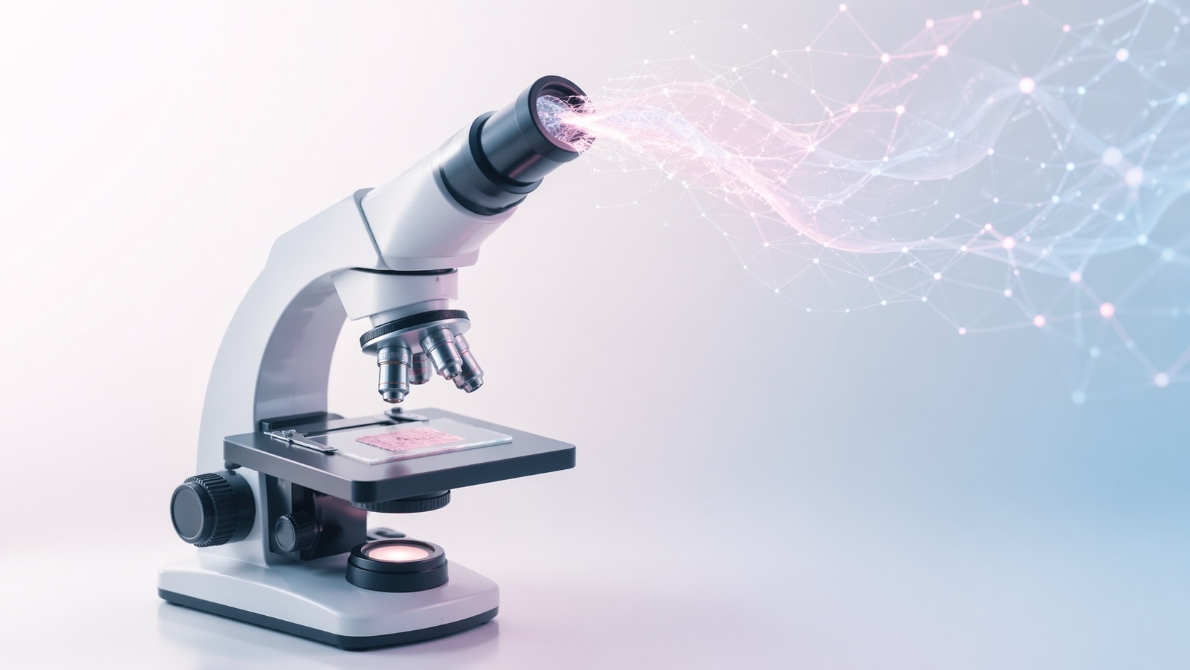 ИИ PRET определяет 18 типов рака по 8 слайдам без переобучения