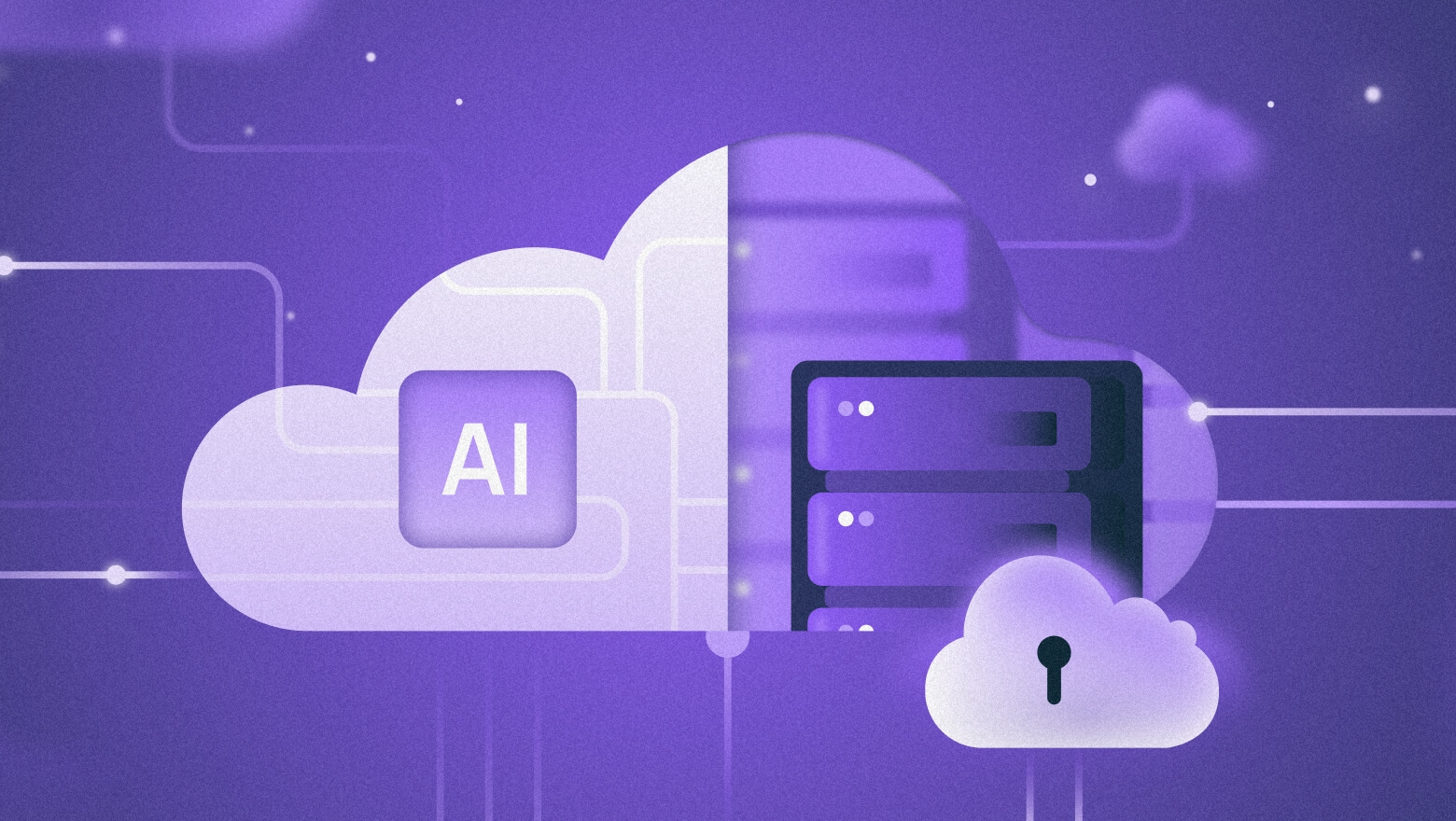 Selectel, Data Sapience и GlowByte начинают партнёрство по внедрению ИИ-агентов и корпоративных ИИ-систем