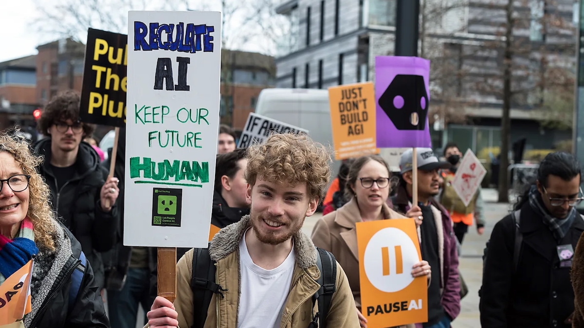 Чат-боты с ИИ могут сделать пользователей глупее