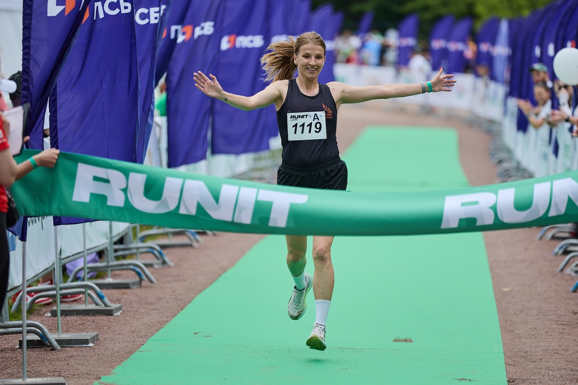 IT выходит из офисов: 10 000 человек соберутся на фестивале RUNIT в Москве