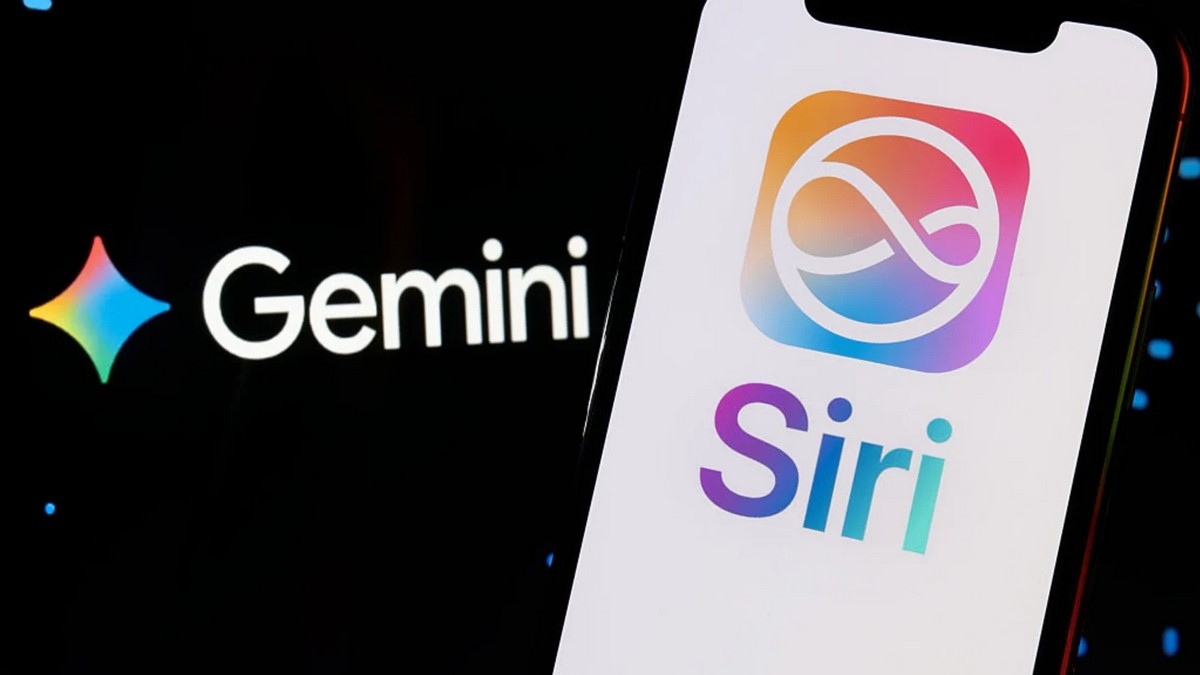 Apple попросила Google адаптировать серверы для новой Siri на базе Gemini