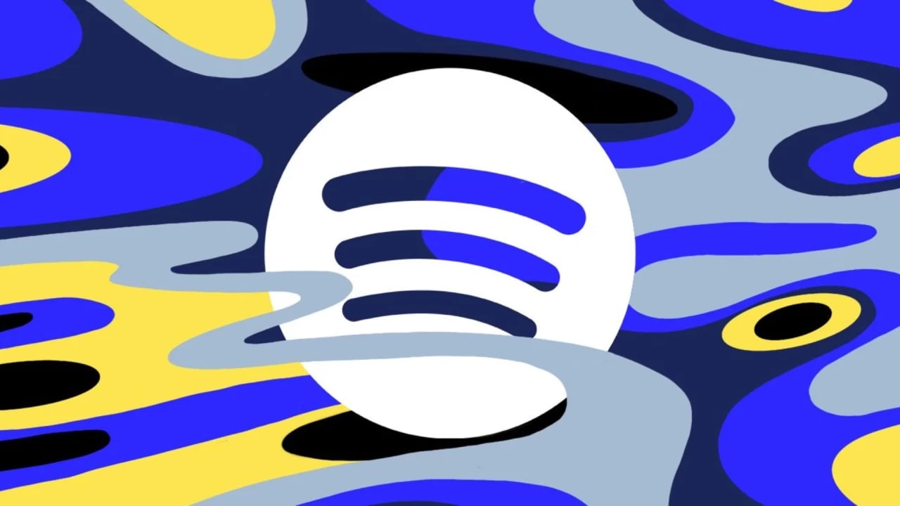 В Spotify теперь можно закрепить до 20 элементов в верхней части раздела «Ваша набор модулей»