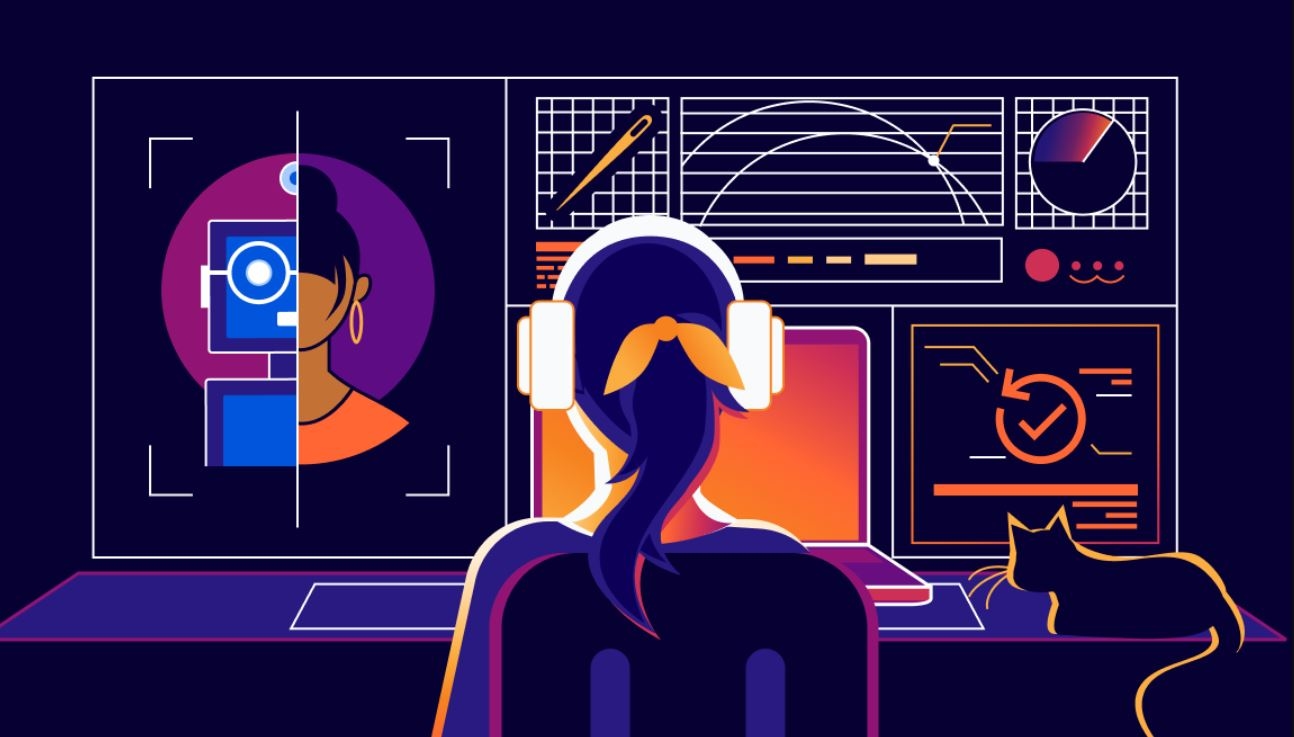 Служба Cloudflare Precursor отсеивает ботов через аналитика движений мыши