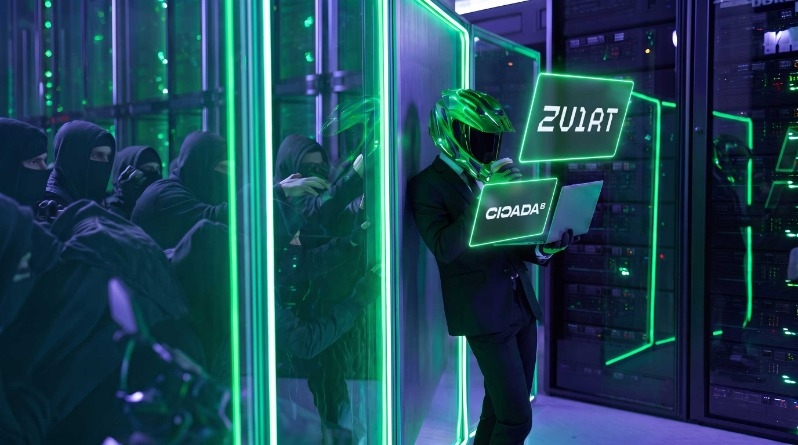 Виртуализация zVirt 5.0 показала отсутствие уязвимостей по результатам очередного этапа grey-box тестирования CICADA8
