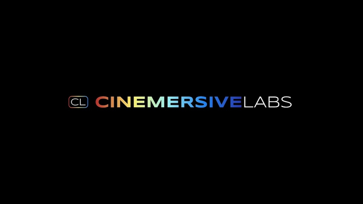 Sony купила ИИ-компанию Cinemersive Labs