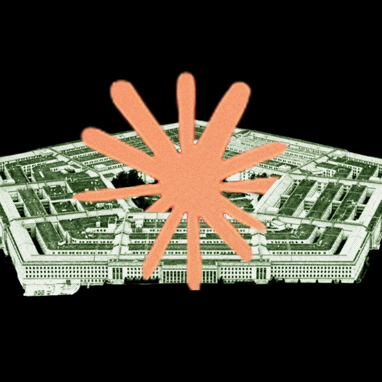 Пентагон vs Anthropic: «вы можете выключить Claude прямо в бою»