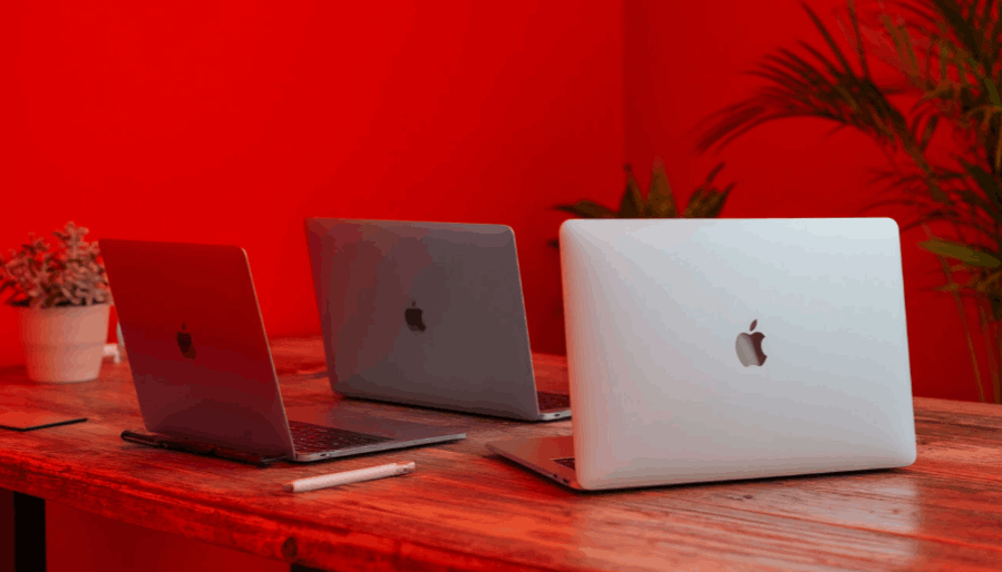 М.Видео фиксирует увеличение спроса на восстановленные ноутбуки на 71%