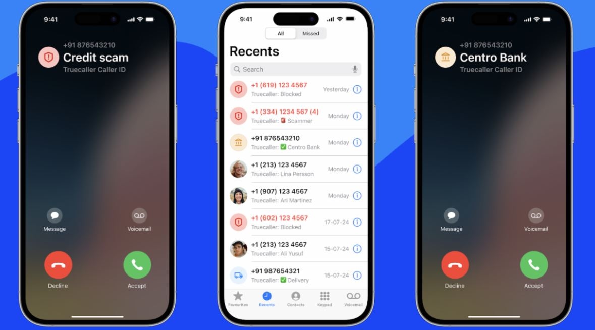 Truecaller вступила в конфликт с индийским регулятором в связи с правил борьбы со спамом