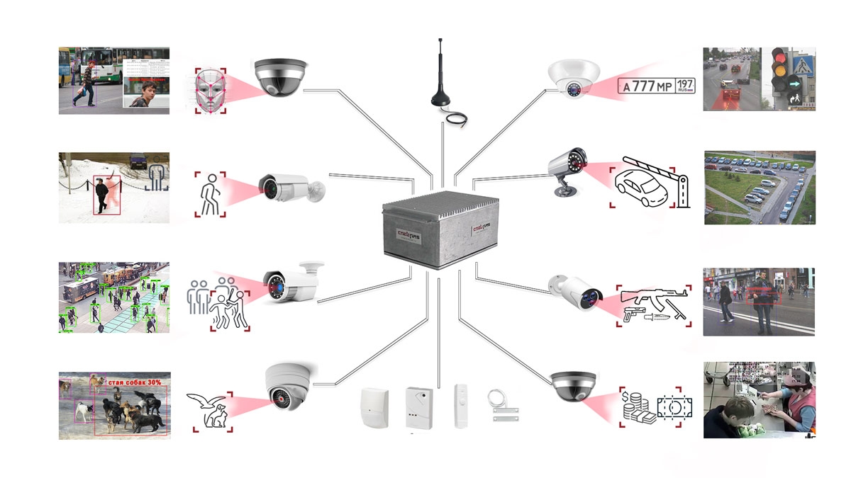 Новая релиз видеоблейзера будет представлена на выставке в Крокус-Экспо с 21 по 23 апреля