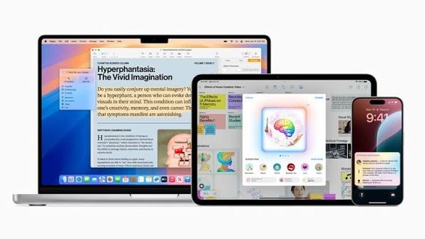 Регуляторы Китая разрешили Apple запустить ИИ‑платформу Apple Intelligence на рынки страны