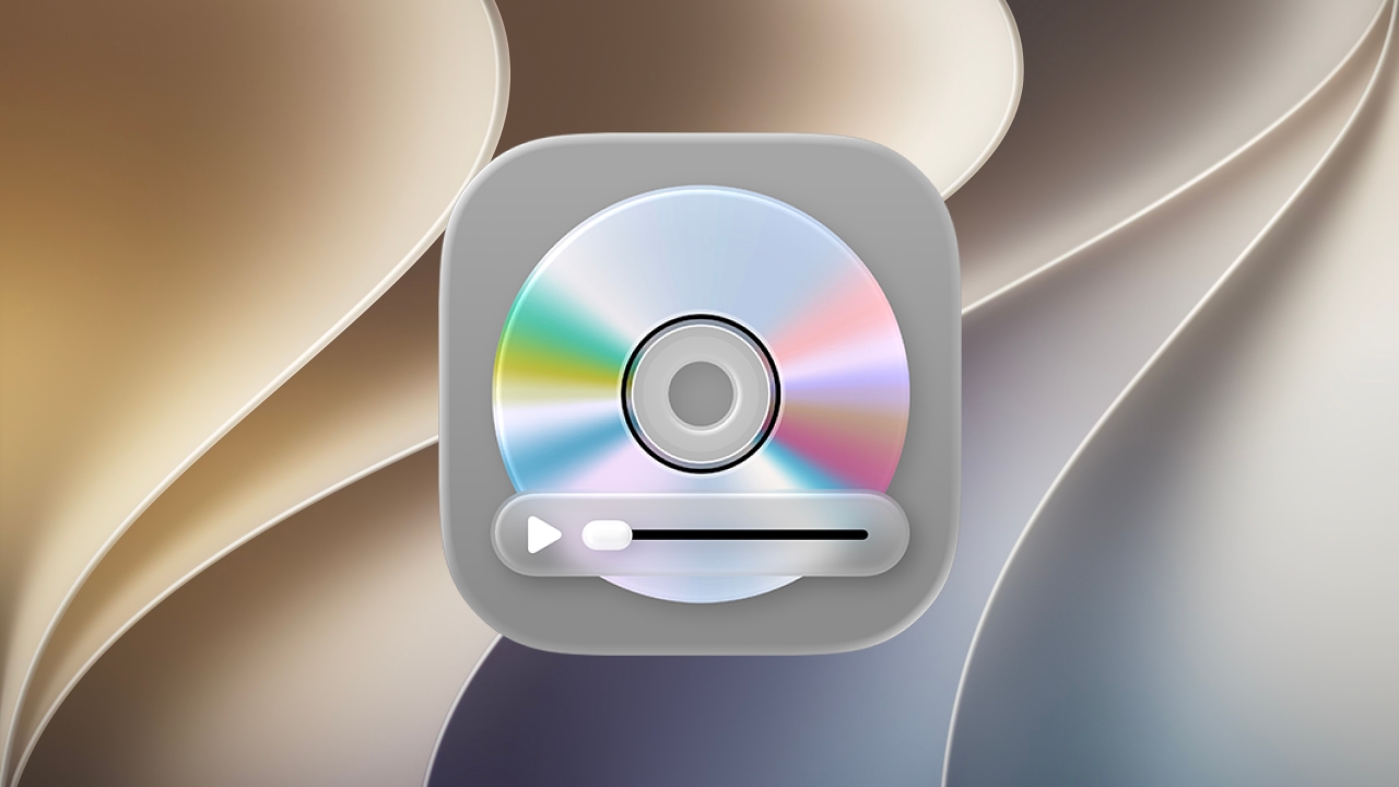 Из macOS 27 удалили каркас для работы с DVD