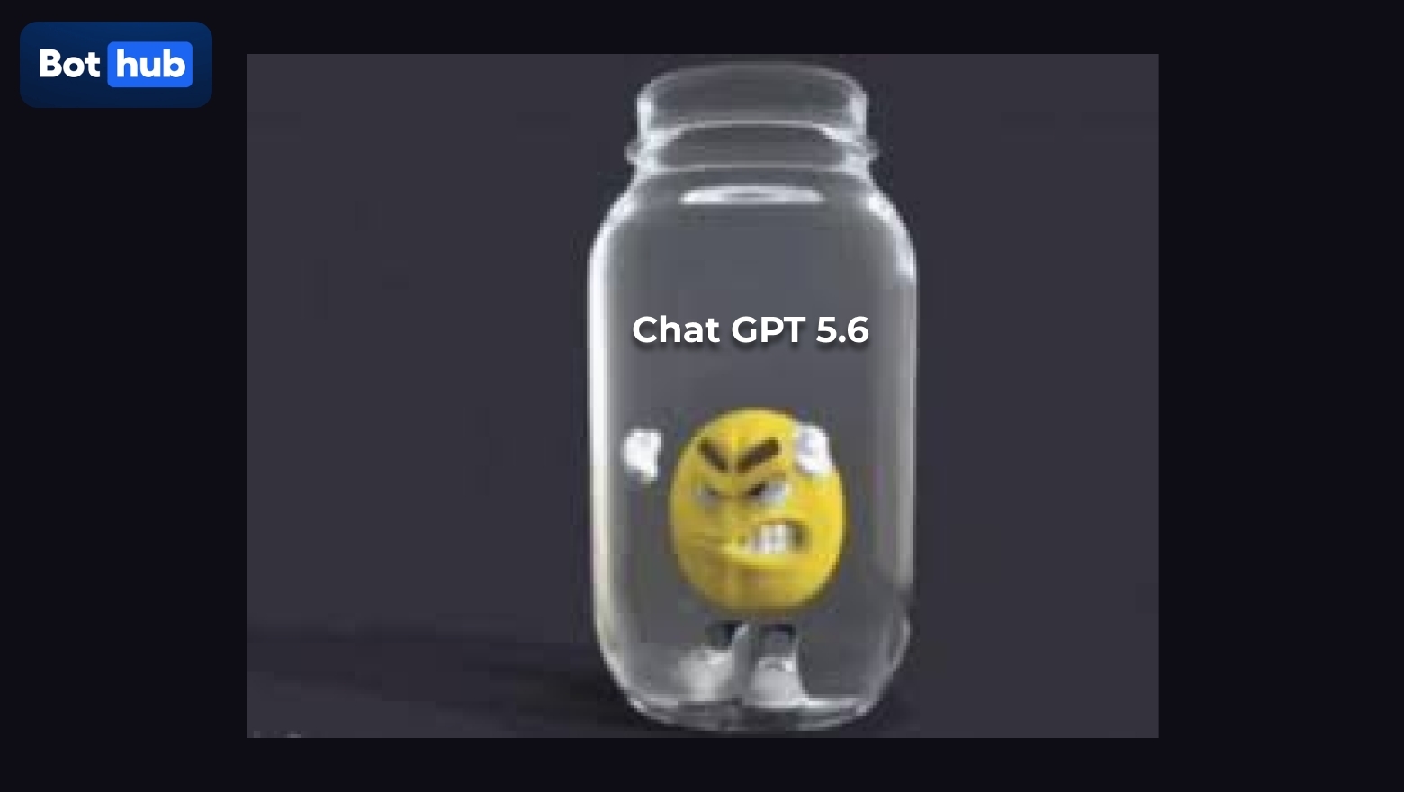 OpenAI просят не выкатывать GPT‑5.6 на всеобщее обозрение