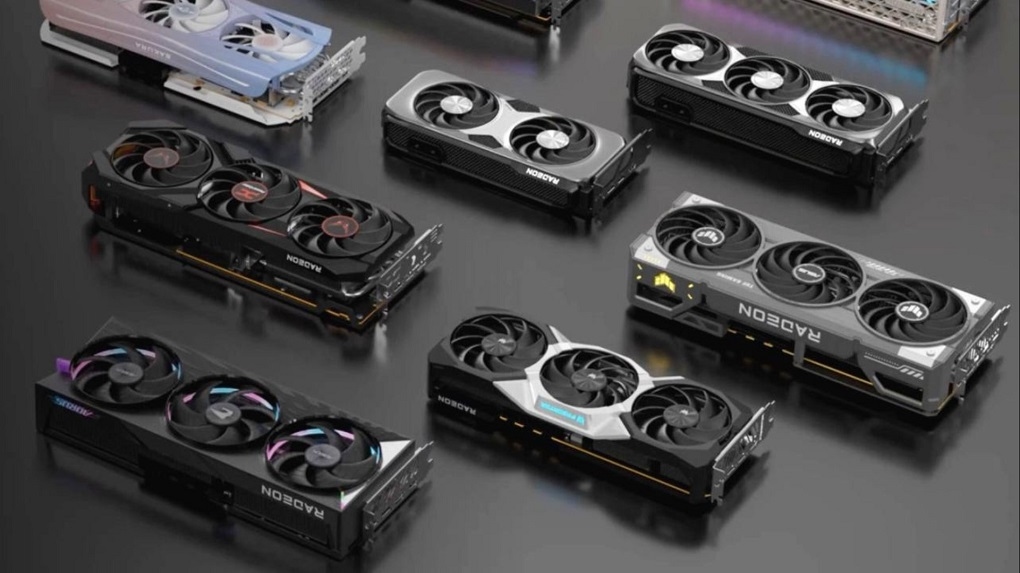 AMD предупредила контрагентов о повышении закупочных цен на наборы «GPU + хранилище»
