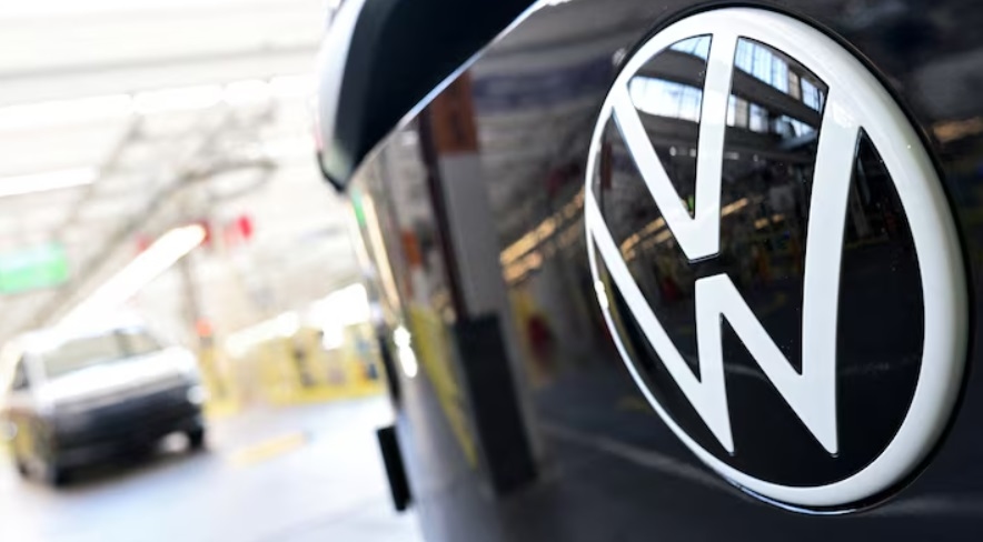 Volkswagen и Bosch закрыли совместную разработку систем автономного вождения