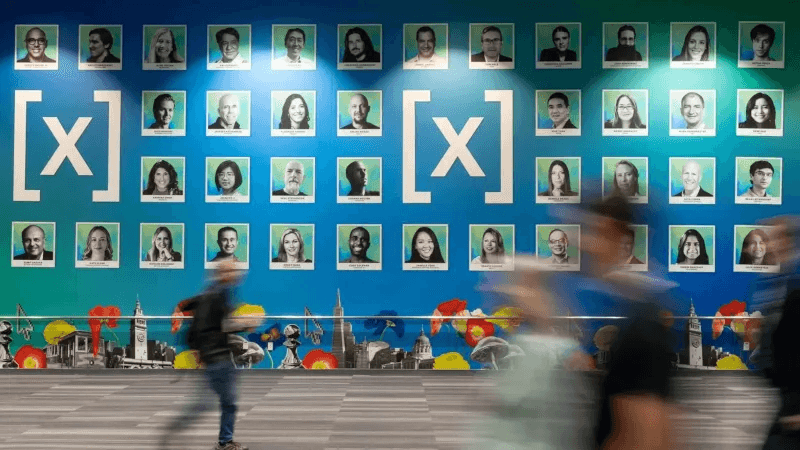 Anthropic превзошла OpenAI по итогам главной ИИ-конференции HumanX