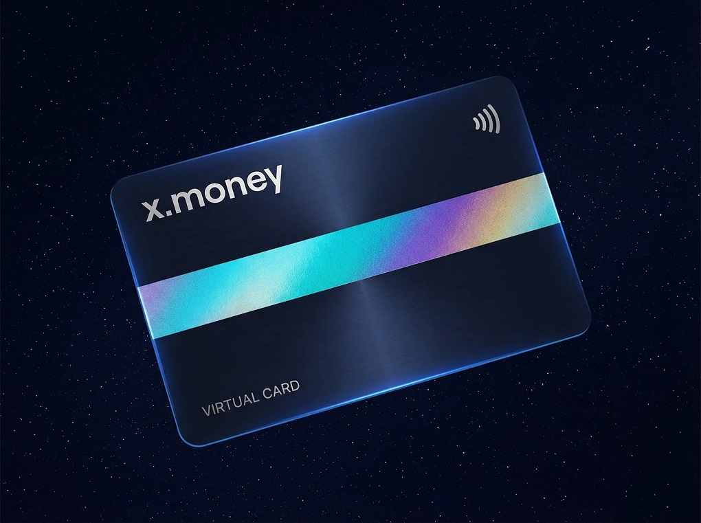 Соцсеть X запустила платёжный служба X Money