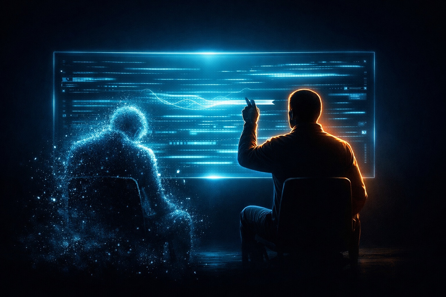 Не AI делает вас глупее: исследование APA на 1923 людях нашло настоящего виновника