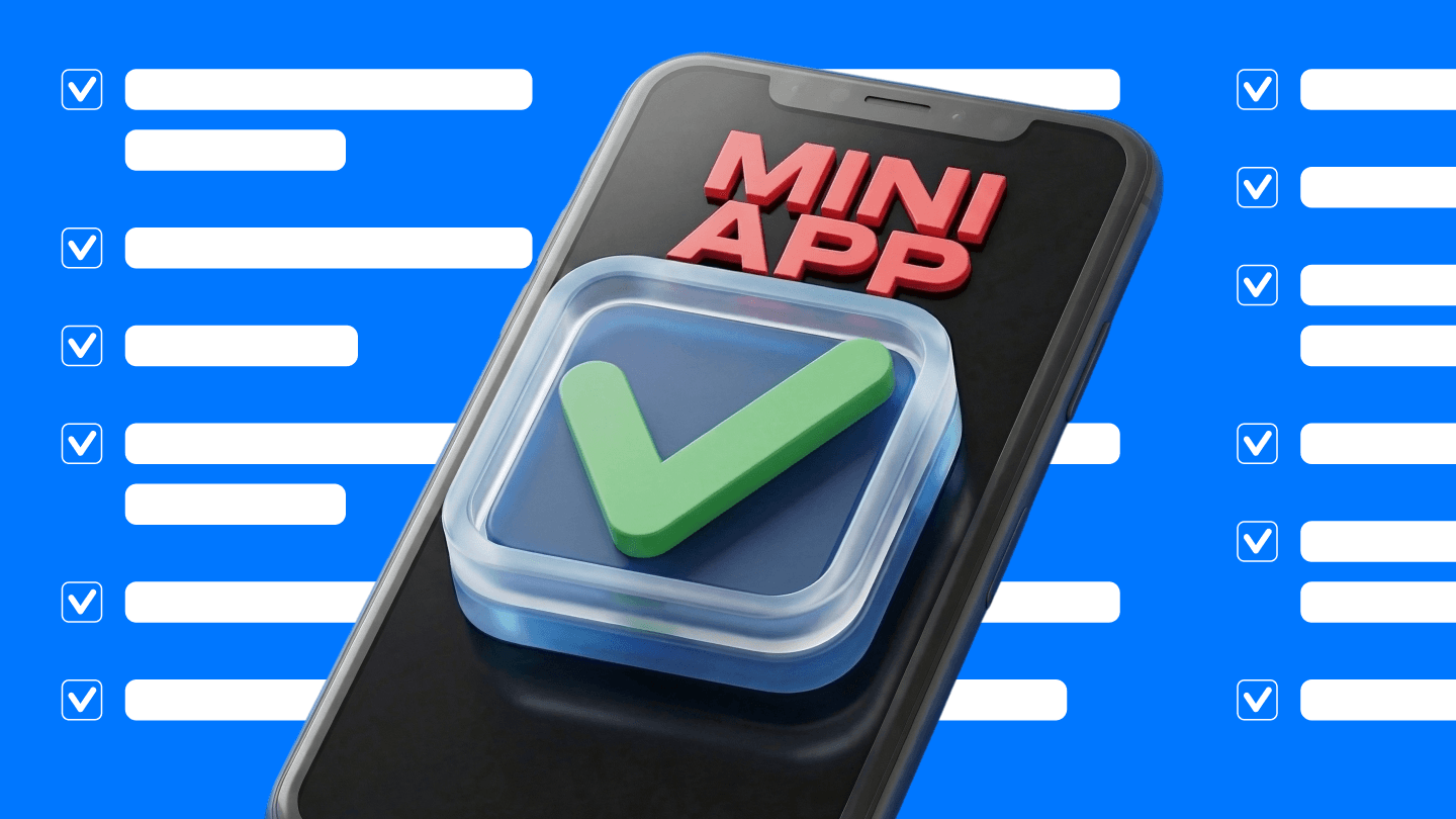 Как пройти модерацию мини‑приложения в VK с первого раза