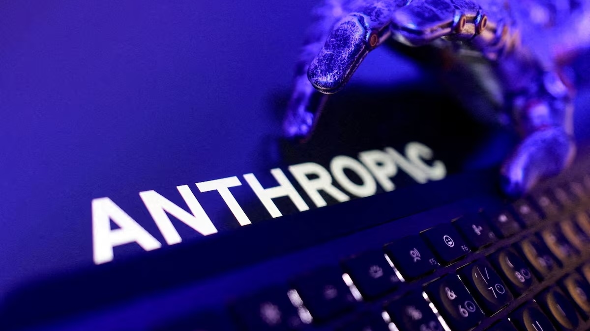 Anthropic планирует купить ИИ‑стартап Decart AI за $6 млрд