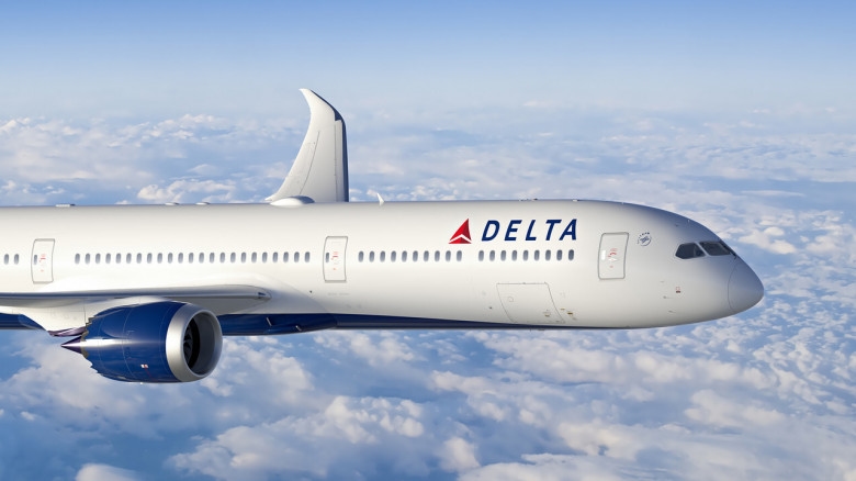 На рейсе Delta обнаружили поддельную Wi‑Fi‑сеть: экипаж подозревает пассажира, возвращавшегося с конференции DEF CON