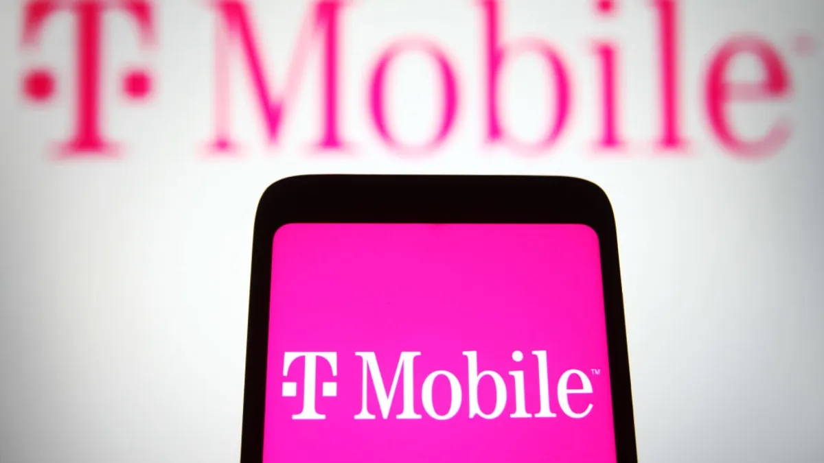 3 августа T‑Mobile в США отключит свою сеть 2G — последним из американских операторов